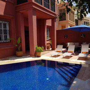Riad Al Jawhar